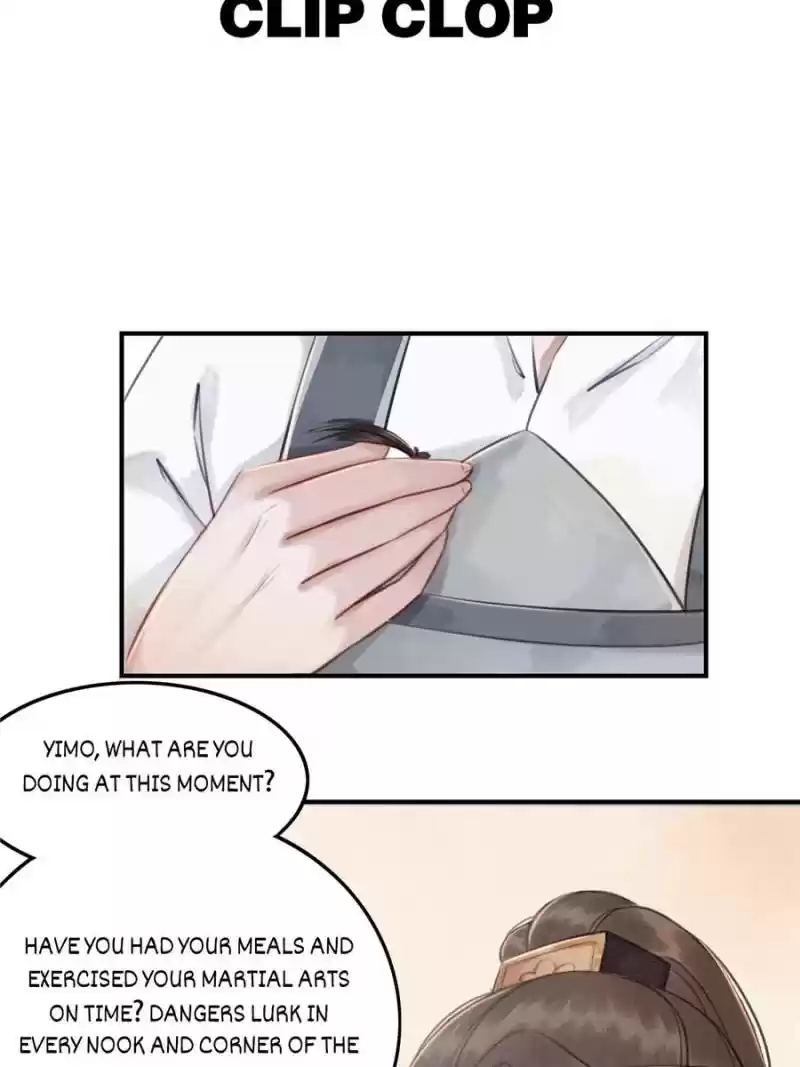 The Regent King Is Too Ferocious Chapter 28