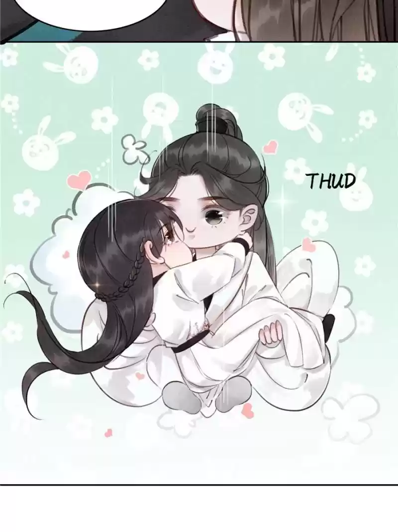 The Regent King Is Too Ferocious Chapter 28