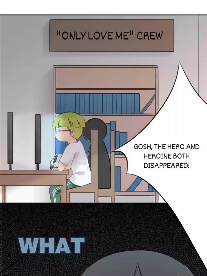 The Regent King Is Too Ferocious Chapter 28