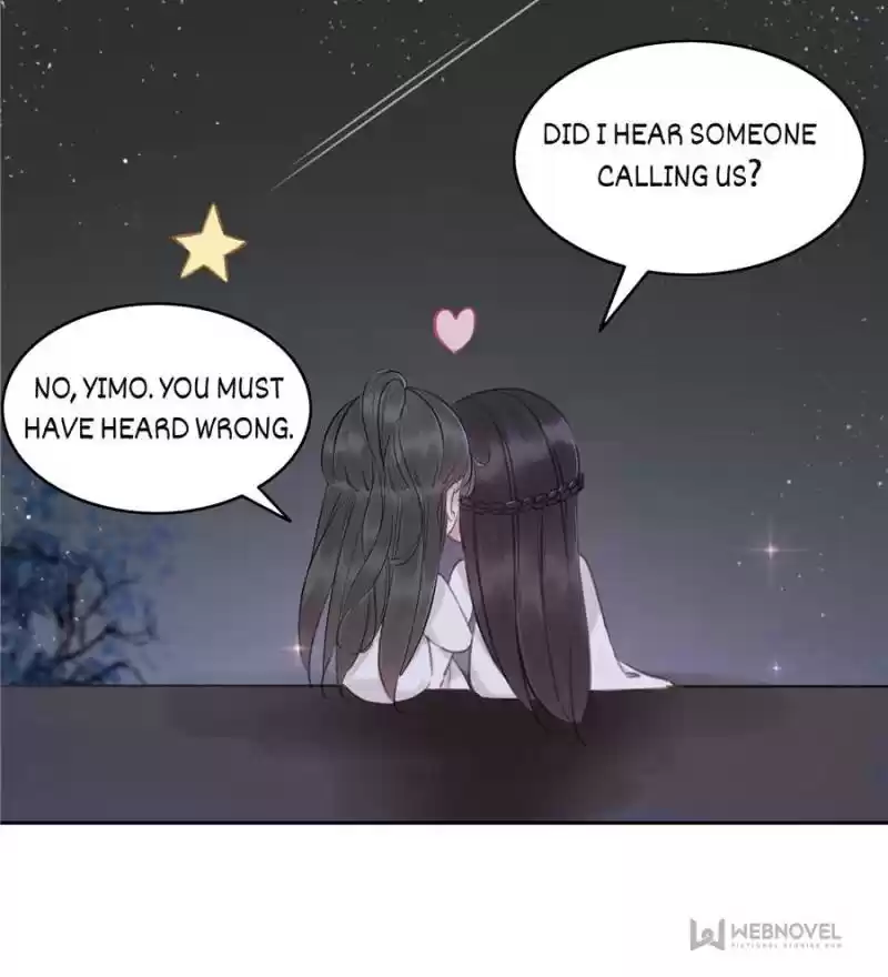 The Regent King Is Too Ferocious Chapter 28