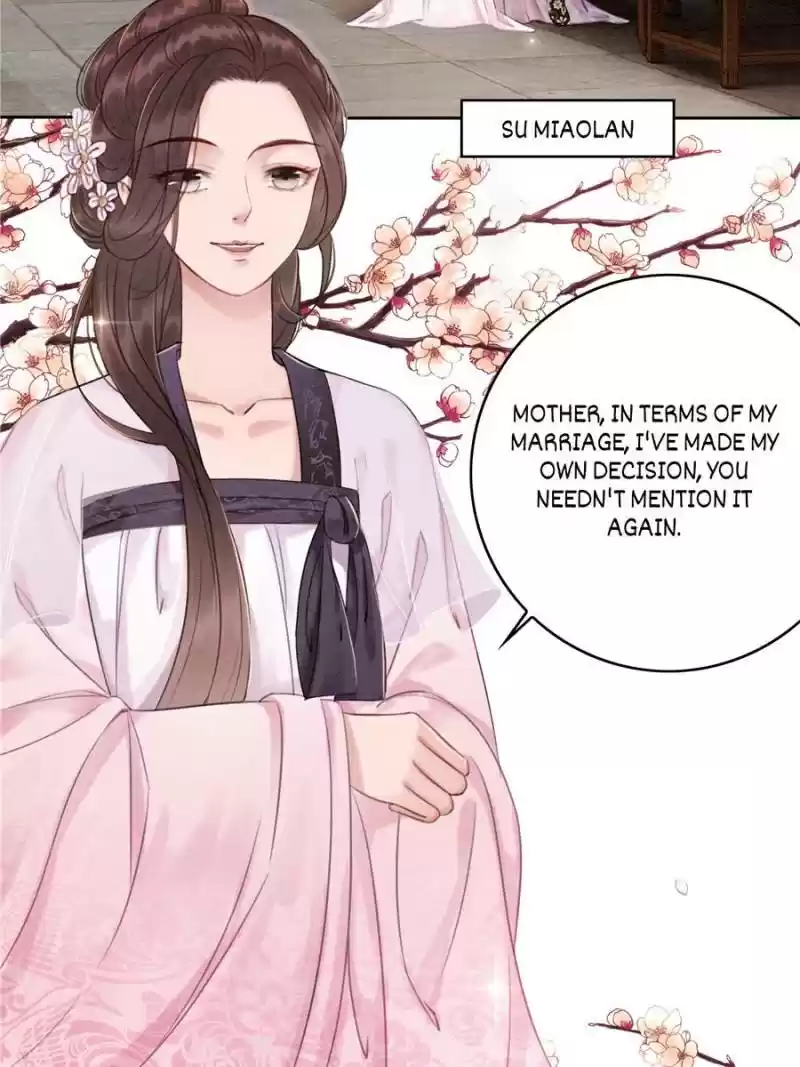 The Regent King Is Too Ferocious Chapter 29