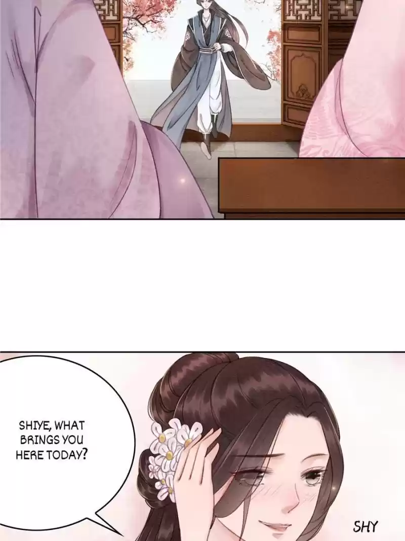 The Regent King Is Too Ferocious Chapter 29