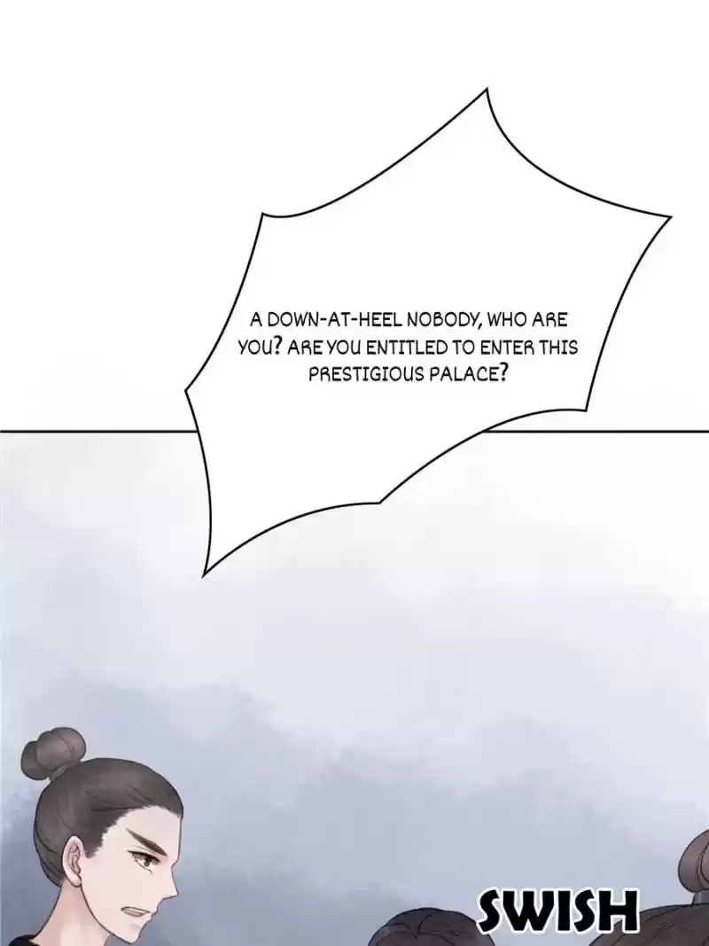 The Regent King Is Too Ferocious Chapter 29