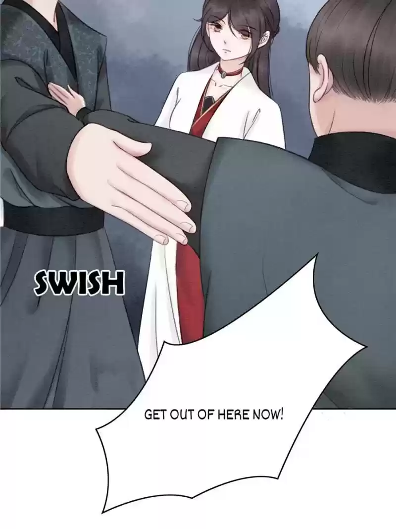 The Regent King Is Too Ferocious Chapter 29