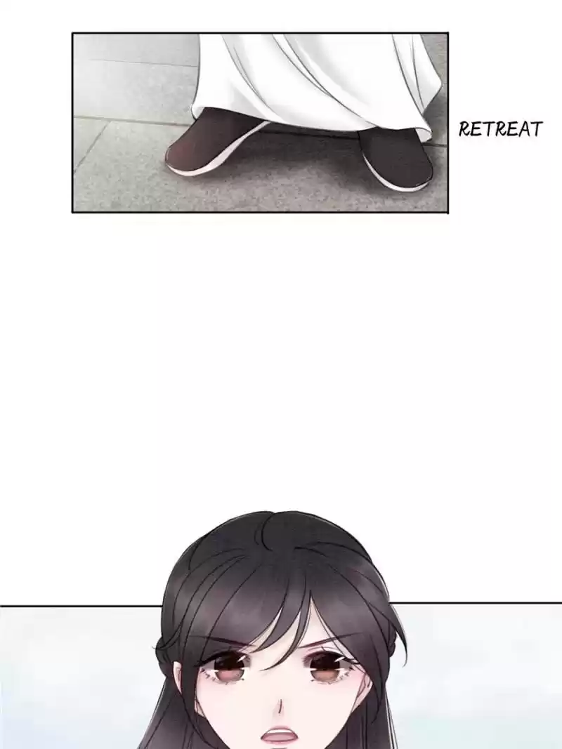 The Regent King Is Too Ferocious Chapter 29