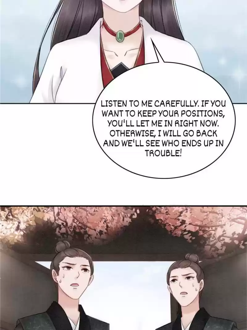 The Regent King Is Too Ferocious Chapter 29