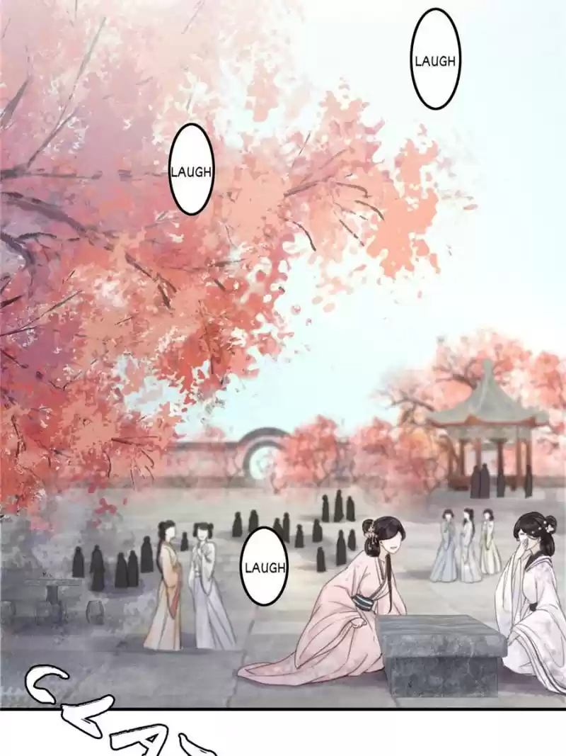 The Regent King Is Too Ferocious Chapter 29