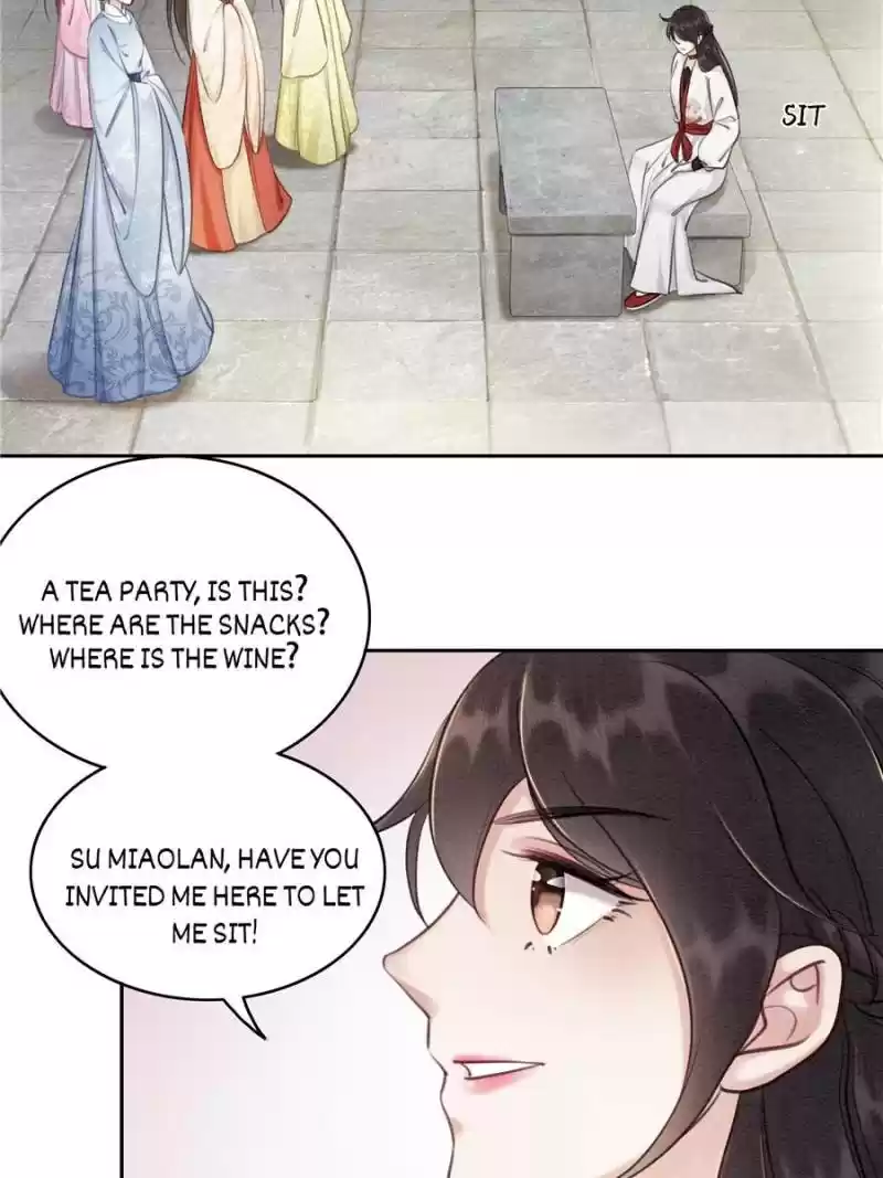 The Regent King Is Too Ferocious Chapter 29