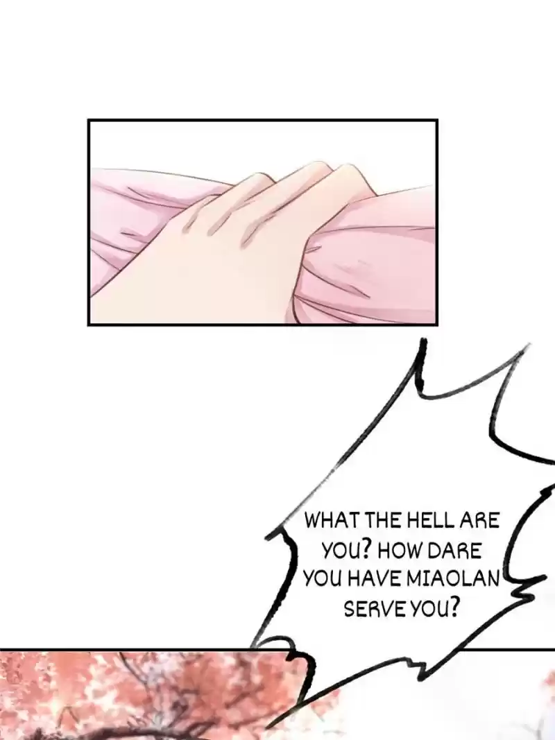 The Regent King Is Too Ferocious Chapter 29