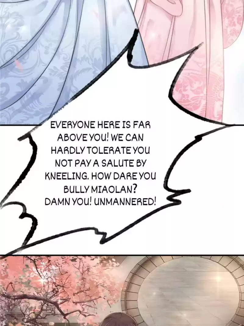 The Regent King Is Too Ferocious Chapter 29