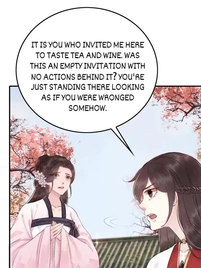 The Regent King Is Too Ferocious Chapter 29