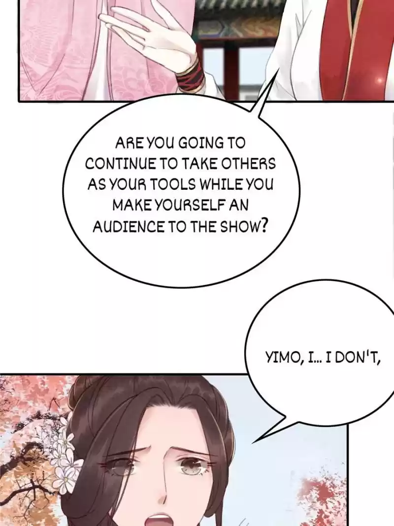 The Regent King Is Too Ferocious Chapter 29