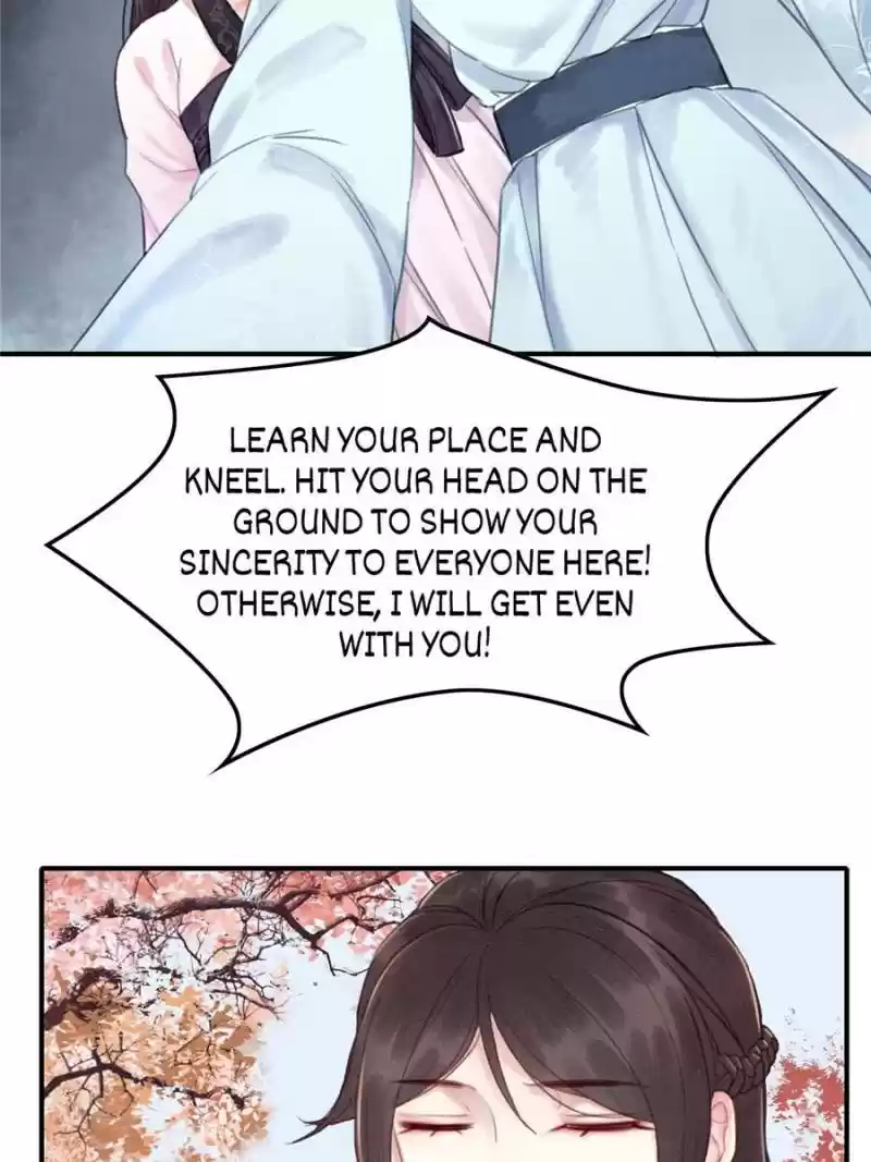 The Regent King Is Too Ferocious Chapter 29