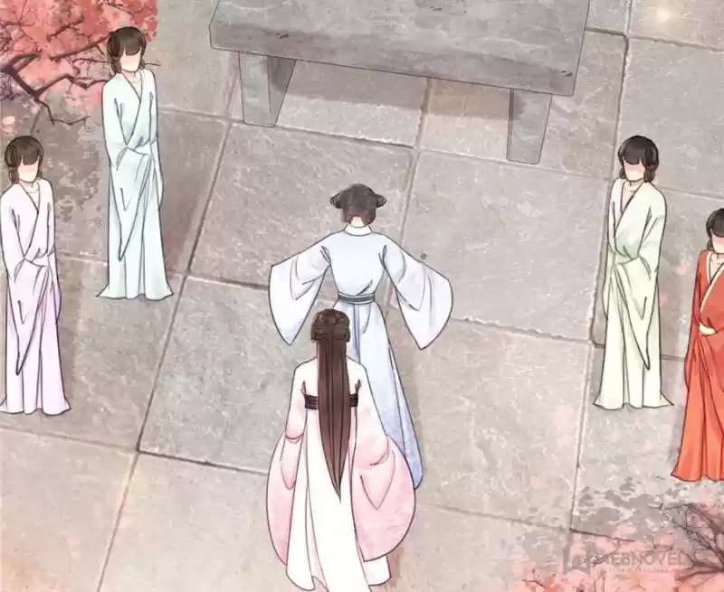 The Regent King Is Too Ferocious Chapter 29