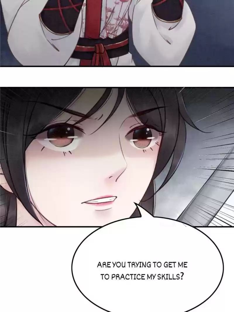 The Regent King Is Too Ferocious Chapter 30