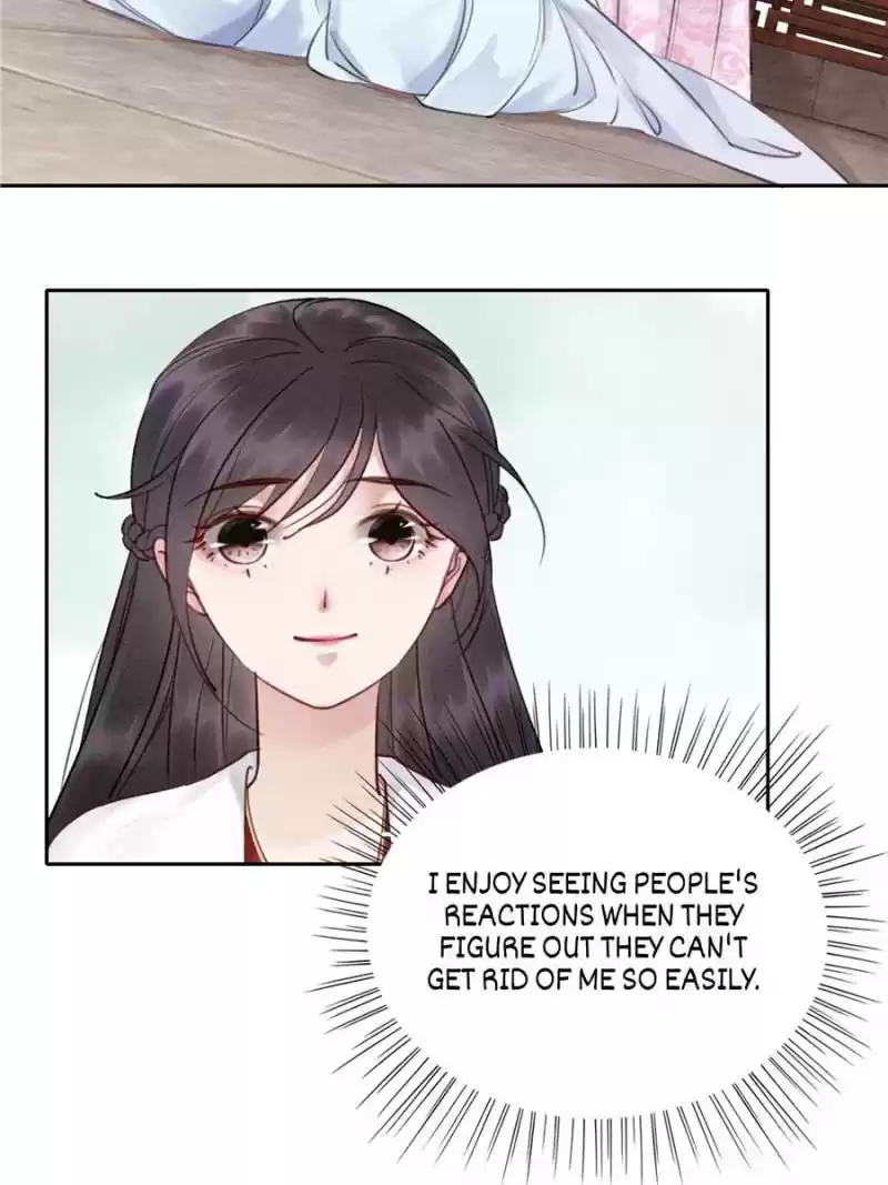 The Regent King Is Too Ferocious Chapter 30