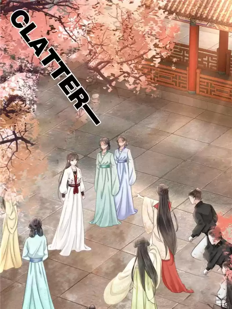 The Regent King Is Too Ferocious Chapter 30