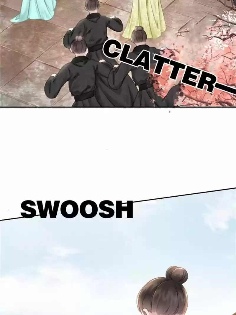 The Regent King Is Too Ferocious Chapter 30