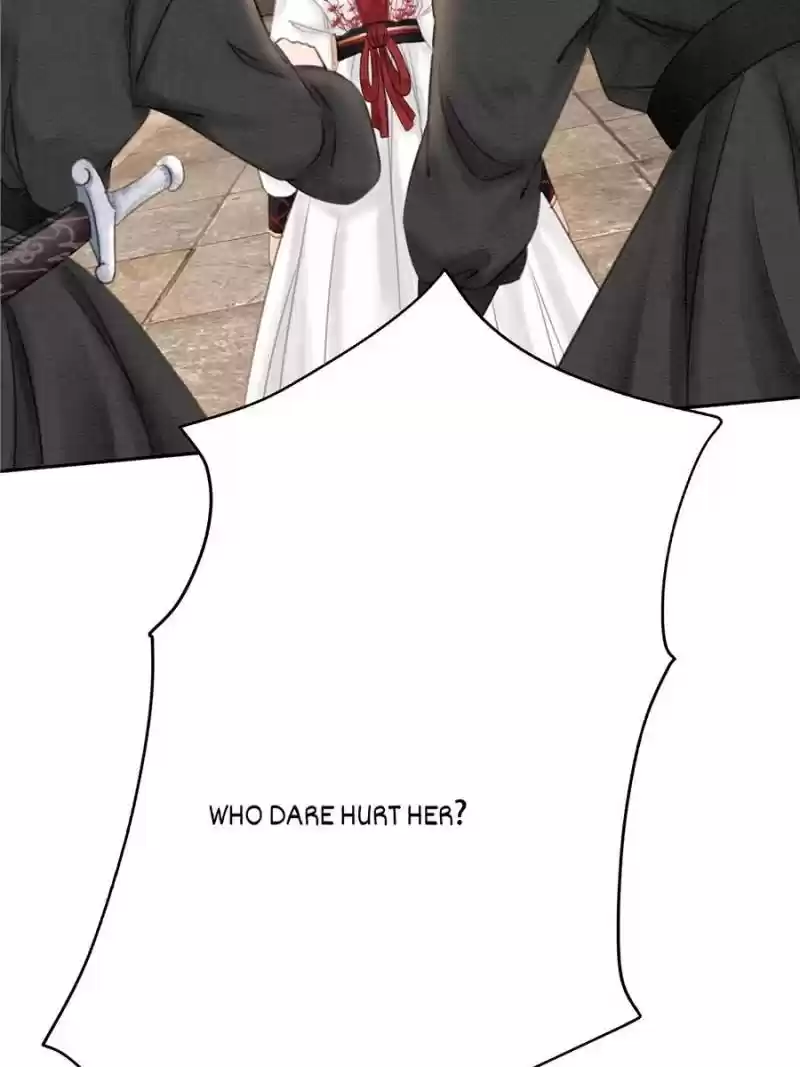 The Regent King Is Too Ferocious Chapter 30