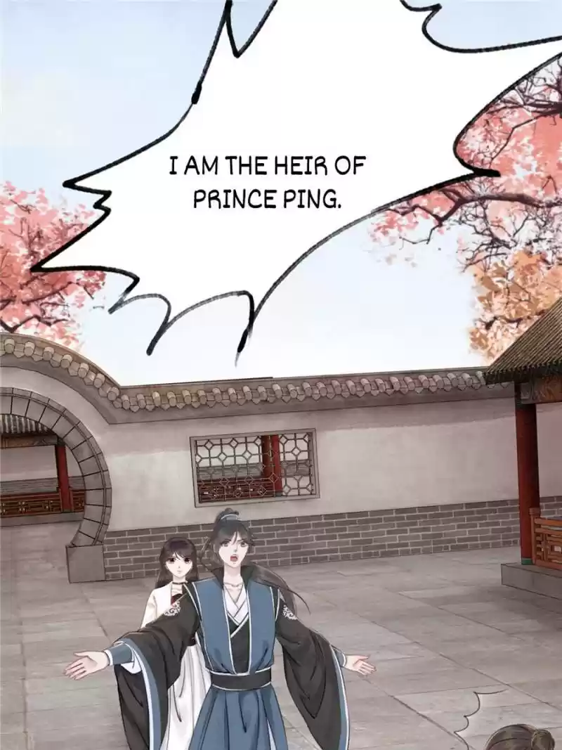 The Regent King Is Too Ferocious Chapter 30