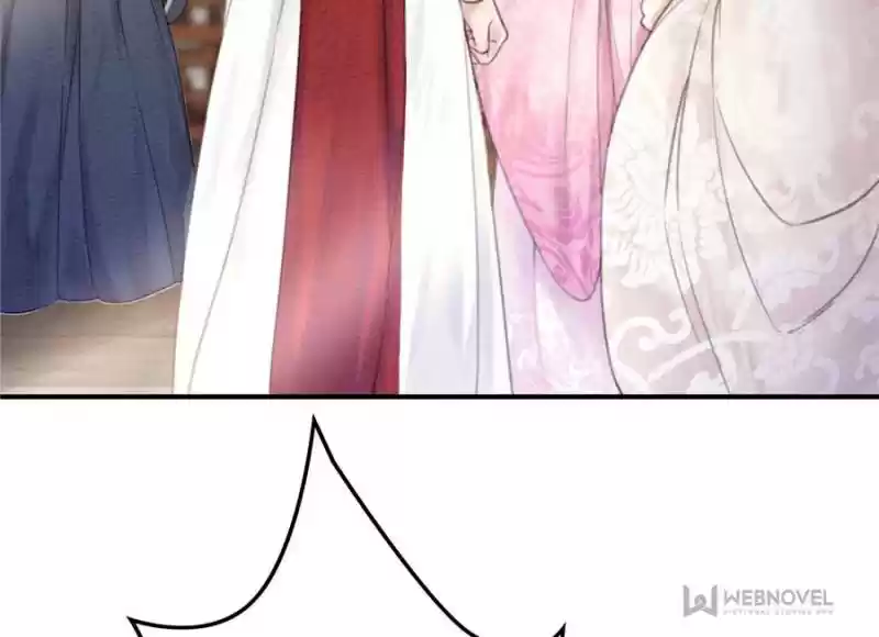 The Regent King Is Too Ferocious Chapter 30