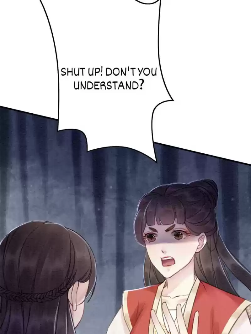 The Regent King Is Too Ferocious Chapter 30