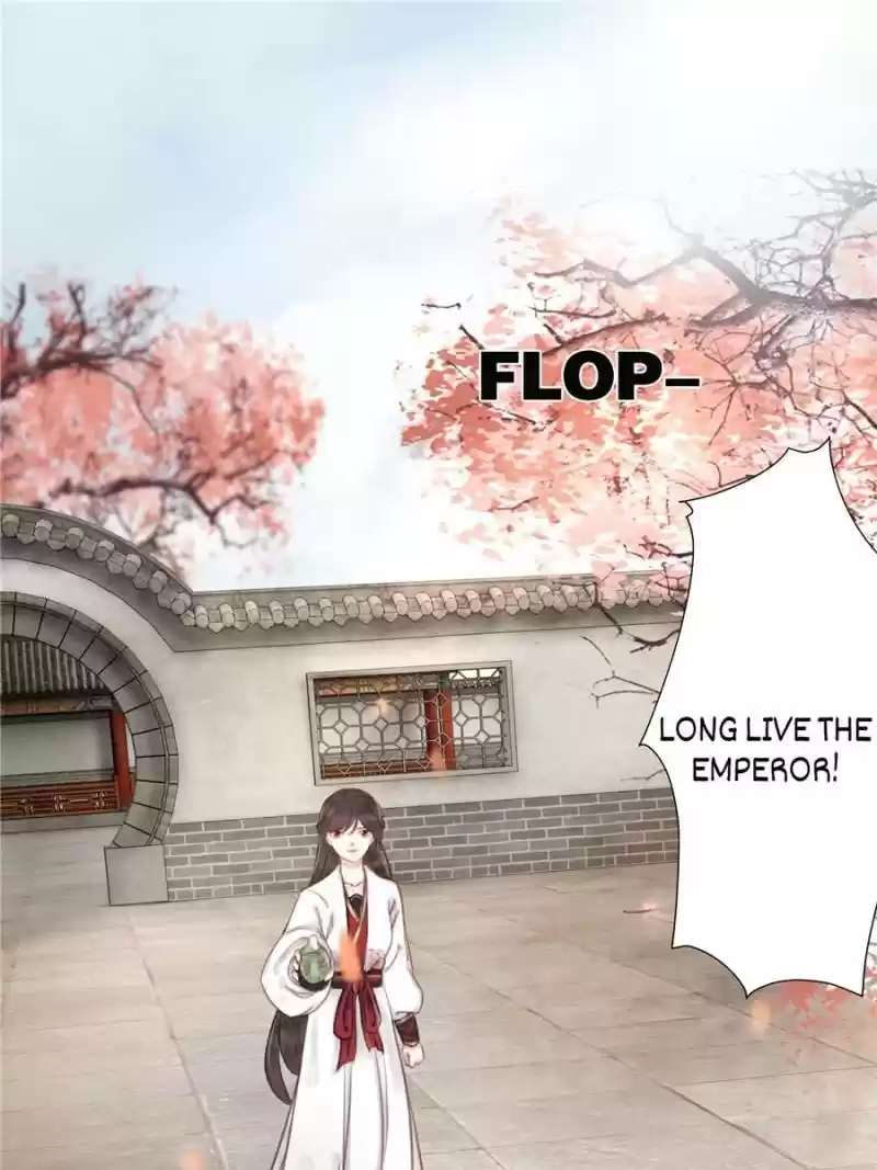 The Regent King Is Too Ferocious Chapter 30