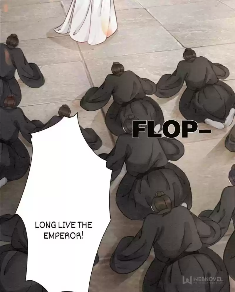 The Regent King Is Too Ferocious Chapter 30