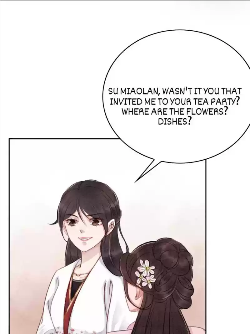 The Regent King Is Too Ferocious Chapter 30