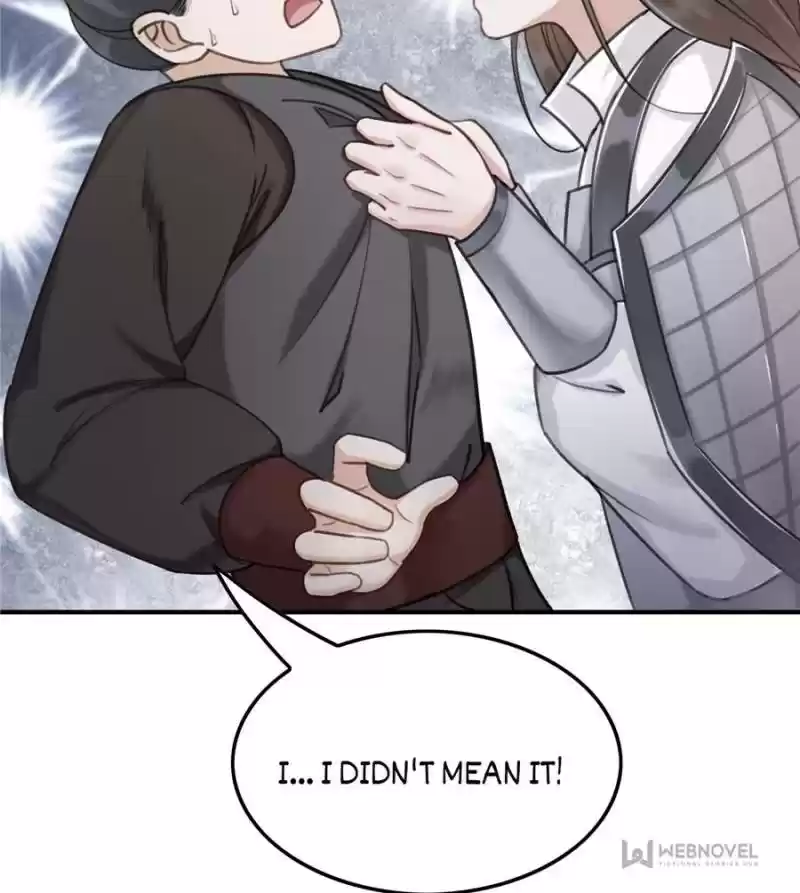 The Regent King Is Too Ferocious Chapter 30