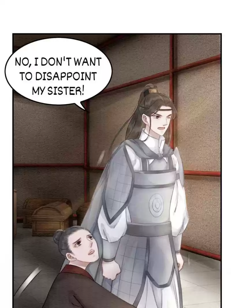 The Regent King Is Too Ferocious Chapter 31