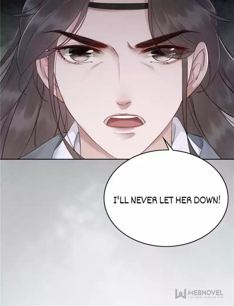 The Regent King Is Too Ferocious Chapter 31