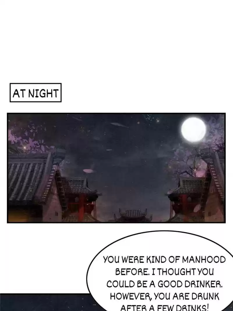 The Regent King Is Too Ferocious Chapter 31