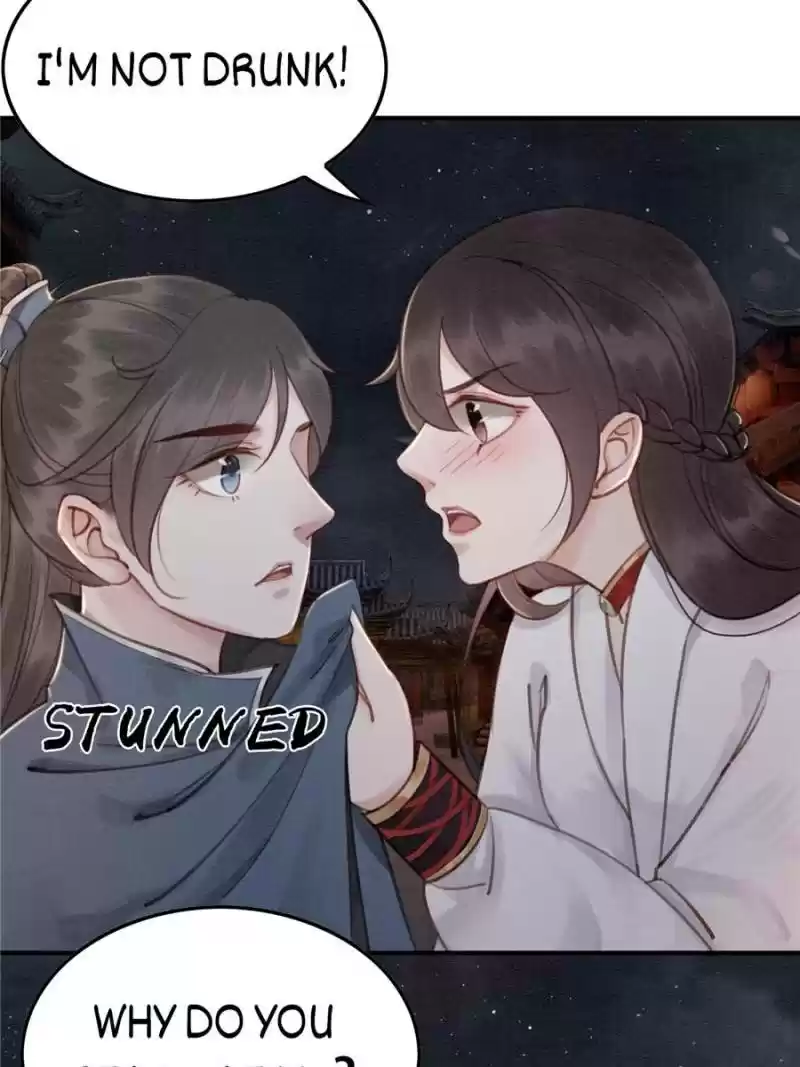 The Regent King Is Too Ferocious Chapter 31