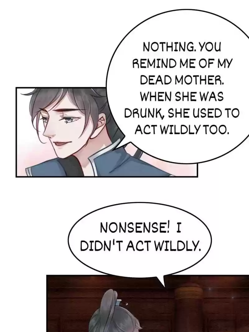 The Regent King Is Too Ferocious Chapter 31