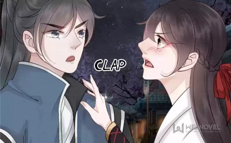 The Regent King Is Too Ferocious Chapter 31