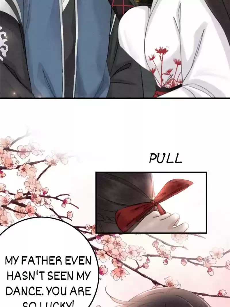 The Regent King Is Too Ferocious Chapter 31