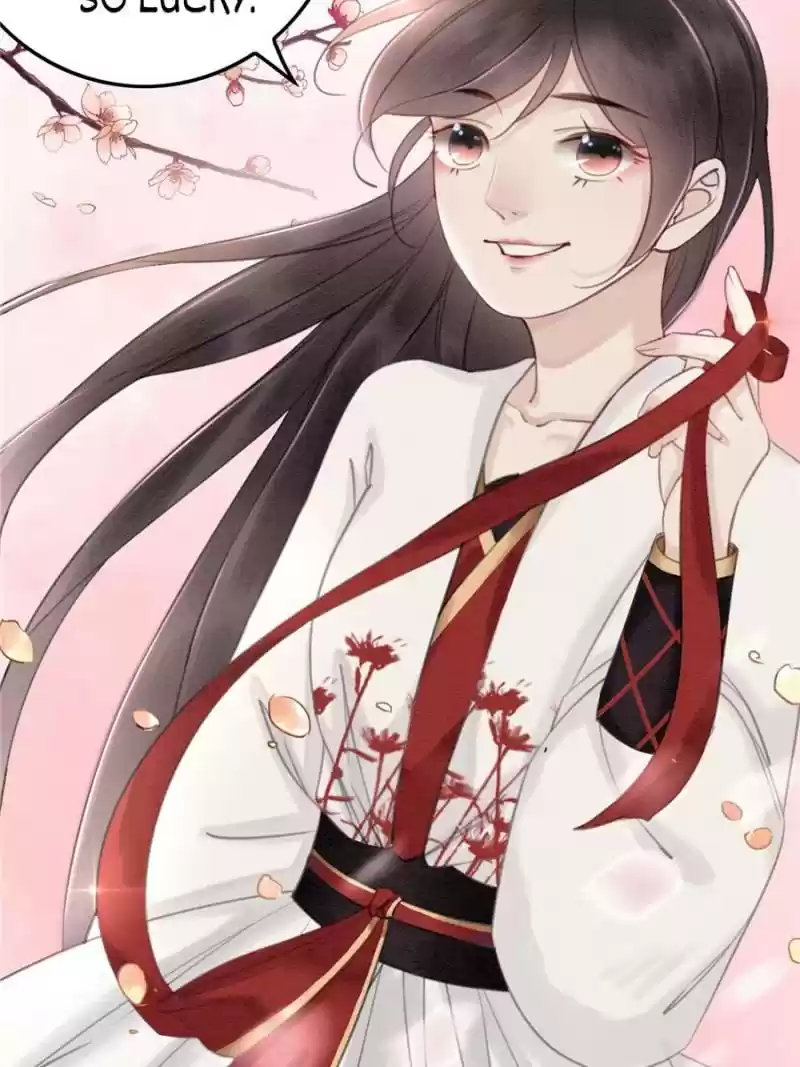 The Regent King Is Too Ferocious Chapter 31