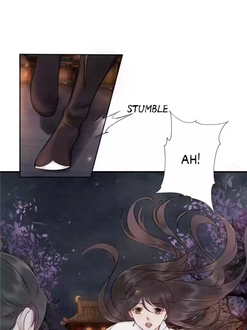 The Regent King Is Too Ferocious Chapter 31