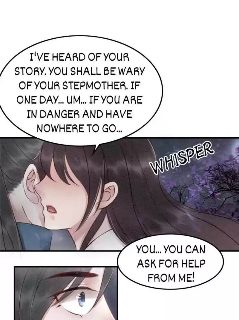 The Regent King Is Too Ferocious Chapter 31