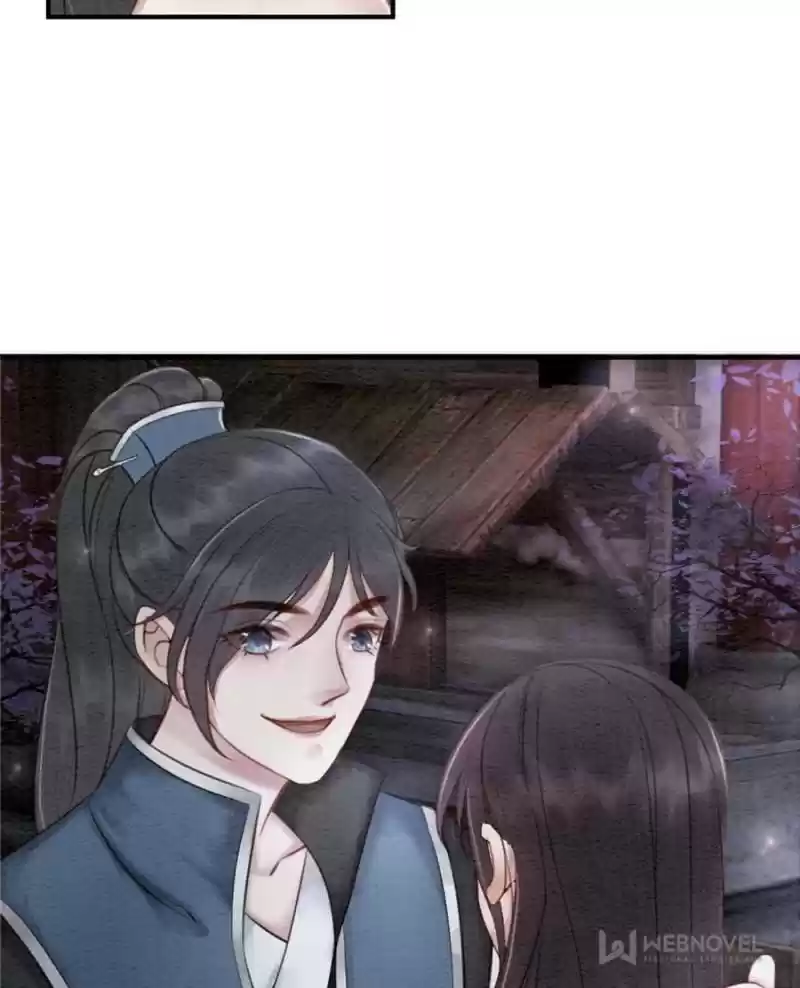 The Regent King Is Too Ferocious Chapter 31