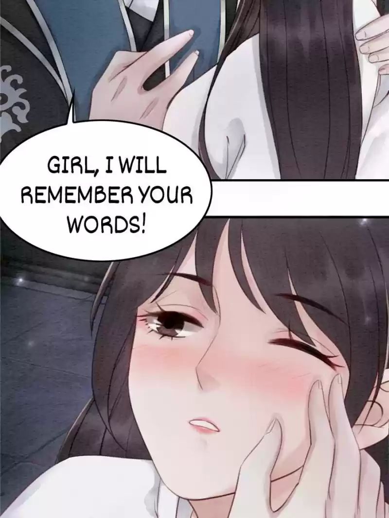 The Regent King Is Too Ferocious Chapter 31