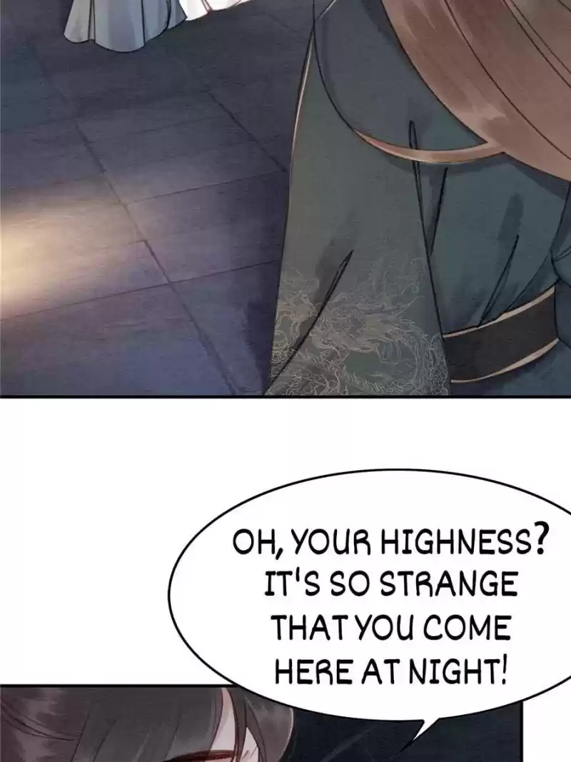 The Regent King Is Too Ferocious Chapter 31