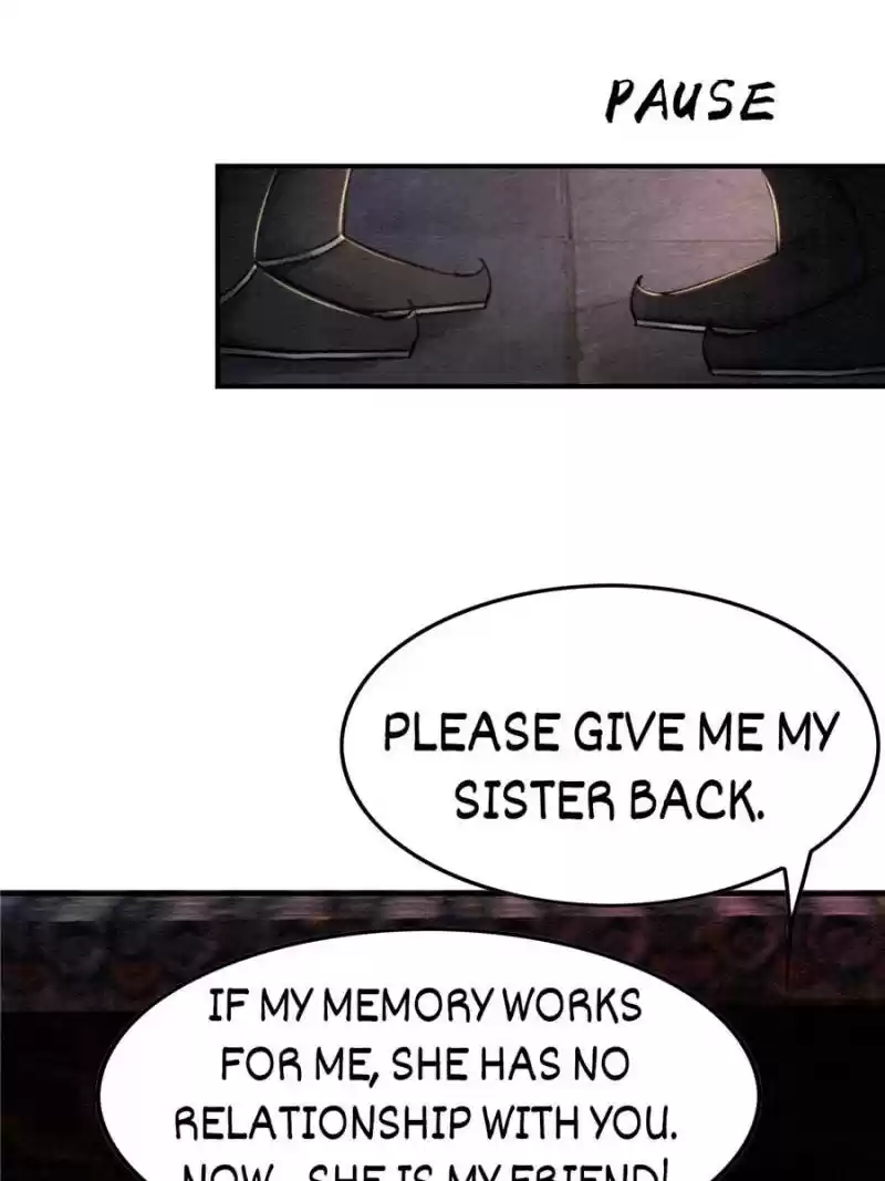 The Regent King Is Too Ferocious Chapter 31