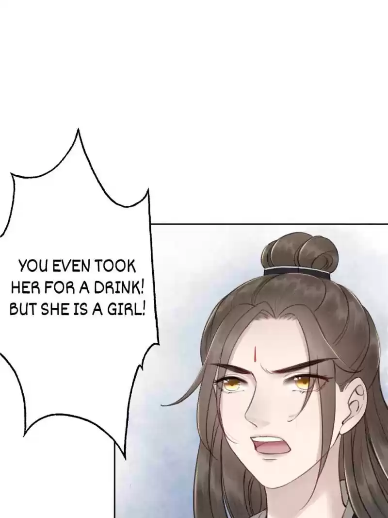 The Regent King Is Too Ferocious Chapter 31