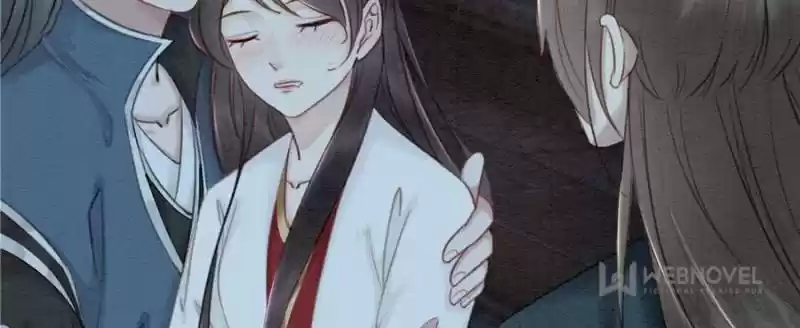 The Regent King Is Too Ferocious Chapter 31