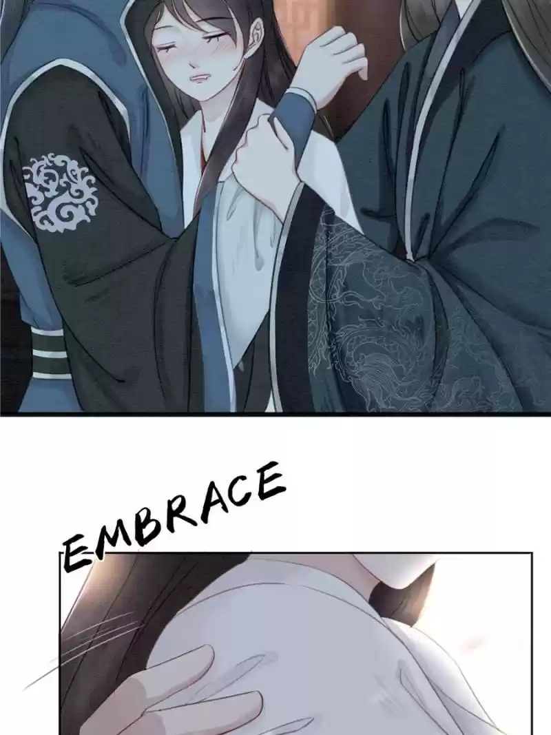 The Regent King Is Too Ferocious Chapter 31