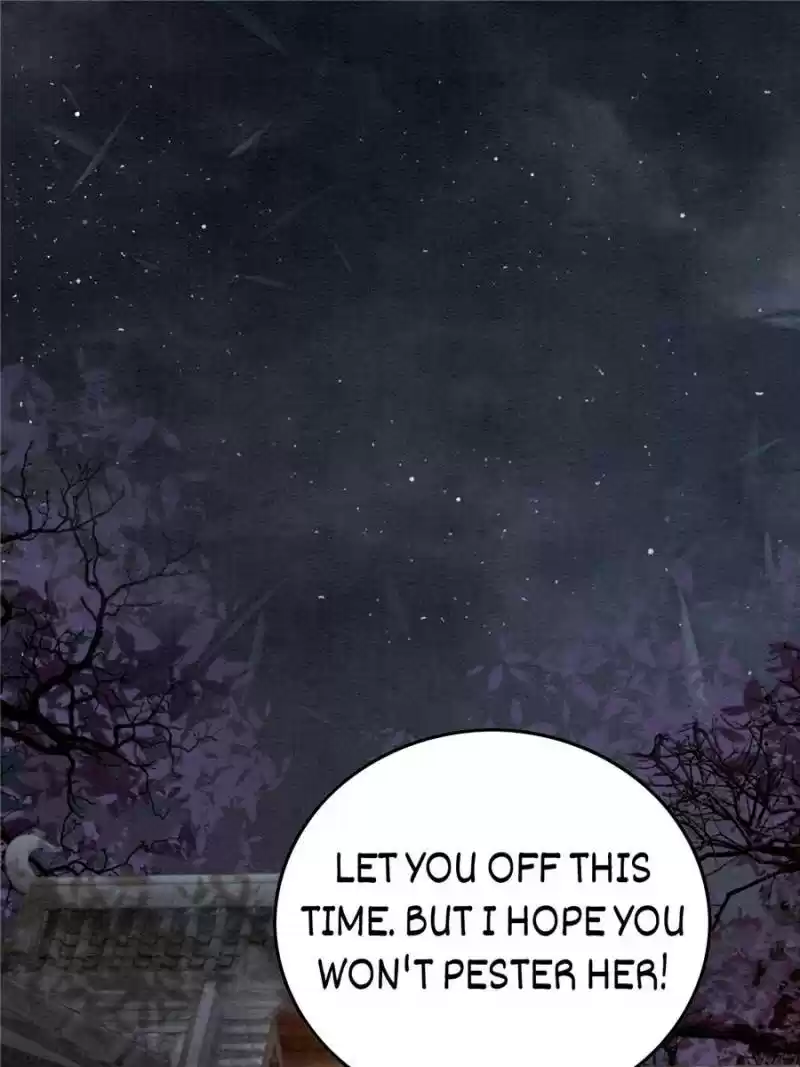 The Regent King Is Too Ferocious Chapter 31