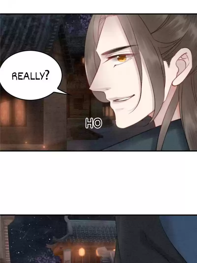 The Regent King Is Too Ferocious Chapter 31