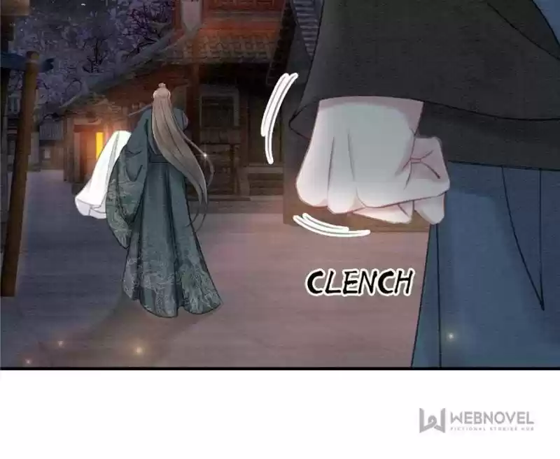 The Regent King Is Too Ferocious Chapter 31